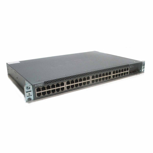 スイッチ Juniper EX2300 Series 48 Port PoE Gigabit