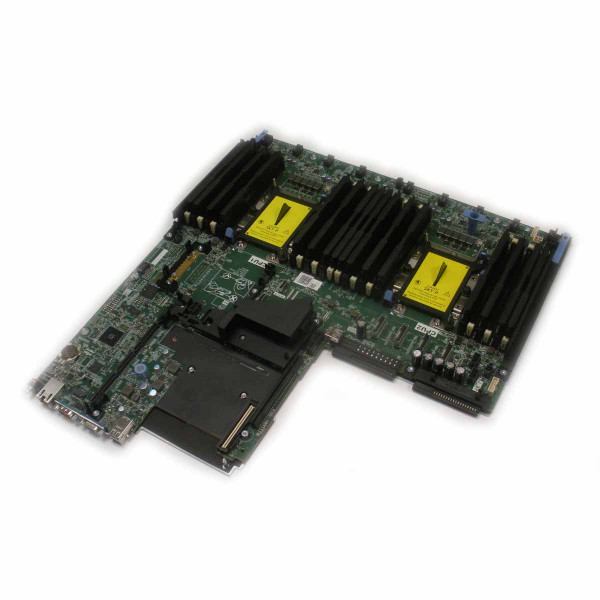 Dell 8HT8T System Board for PowerEdge R640