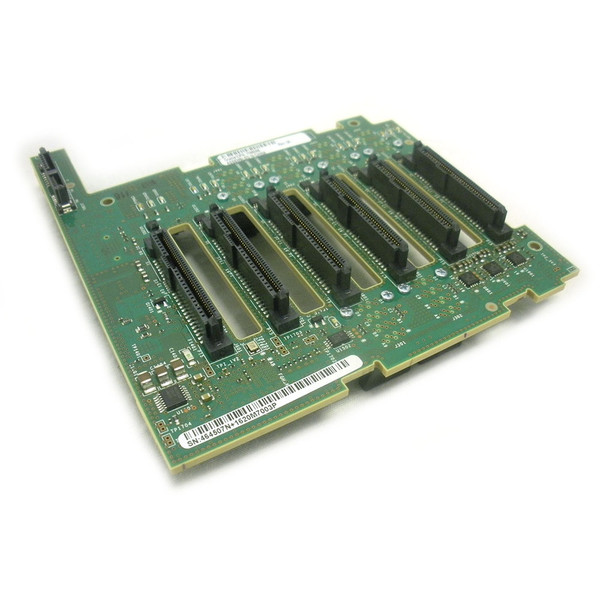 Sun 7096096 6-Slot NVME Disk Backplane