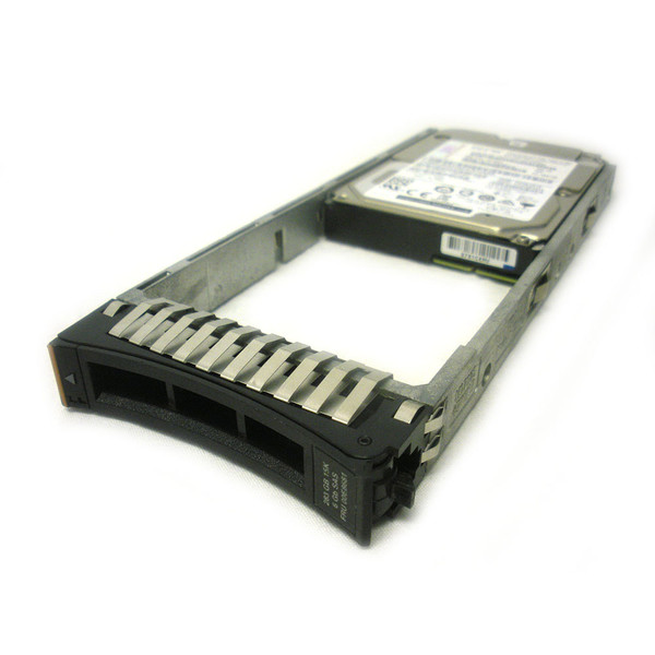 IBM 00E8681 283GB 15K SFF-2 SAS Hard Drive