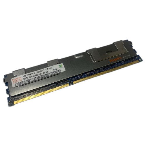 Mémoire Sun Blade X6220 Server 8GB X4293A-Z (2:371-2437) - Tirage Neuf