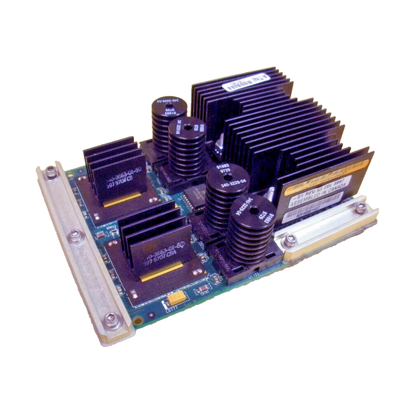 Sun 501-4836 250MHz 4MB Processor Module X2550A