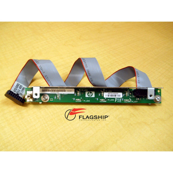 HP A6752-60005 Front Display Panel for rp74xx via Flagship Tech