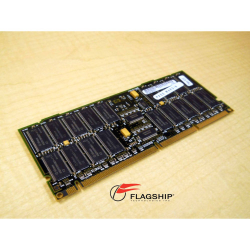 Module Mémoire RAM HP 512MB Haute Densité - Modèle A4923-60001 - Occasion En état De Fonctionnement