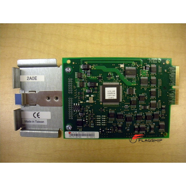 IBM 46K7566 Thermal Power Management Card (TPMD) for 8204-E8A 550