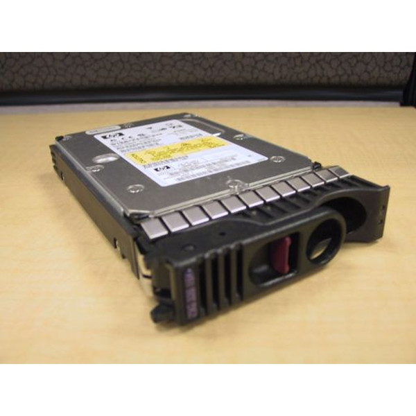 HP A9897A 73GB 15K U320 LP Hard Drive