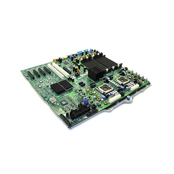 Dell PowerEdge 2900 II System Mother Board YM158 0YM158