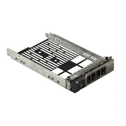 Dell F238F 3.5in SAS/SATA Tray Caddy