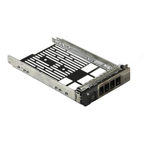 Dell PowerEdge R/T Series 3.5" SAS/SATA Hot-Swap Hard Drive Tray Caddy F238F