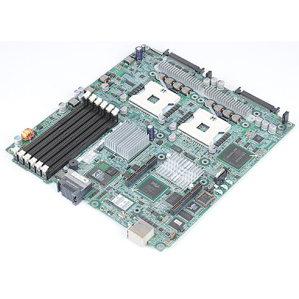 Dell PowerEdge 1855 Blade Server System Mother Board JG520