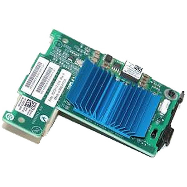 Dell Emulex 8GB/S Fiber Channel HBA Mezzanine Card LPE1205-M R072D