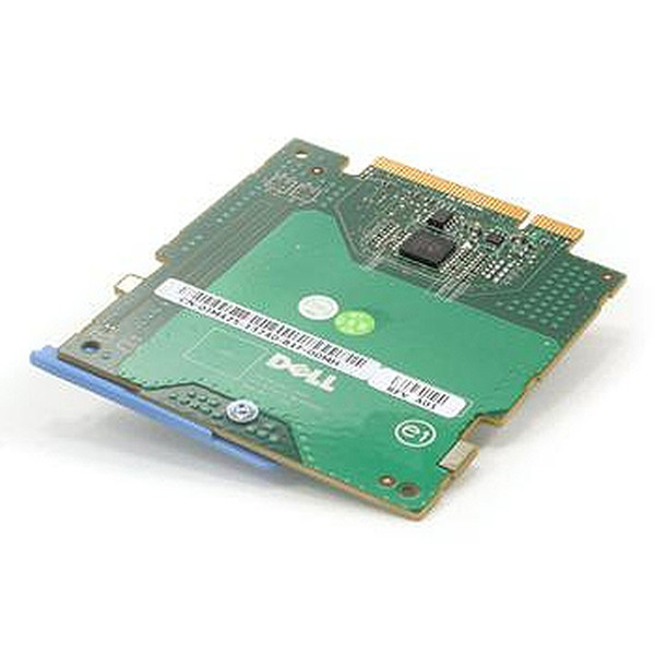 Dell PowerEdge M600 M610 Non-RAID SATA Controller JM475