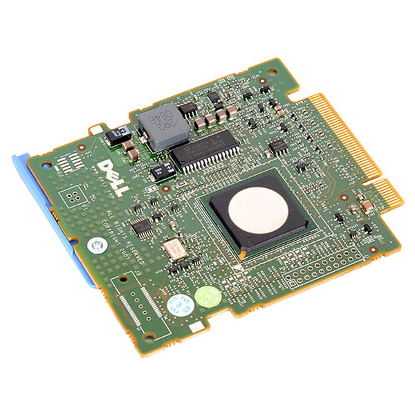 Dell PERC 6/iR SAS Modular RAID Controller PCI-E HM030 GN148