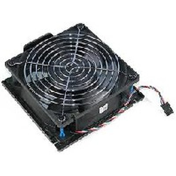 Dell PowerEdge T310 System Fan Assembly D380M Y210M