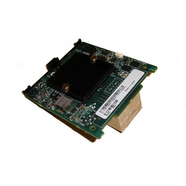 Dell Mellanox Connectx Dual-Port InfiniBand Mezzanine I/O Card Y773M