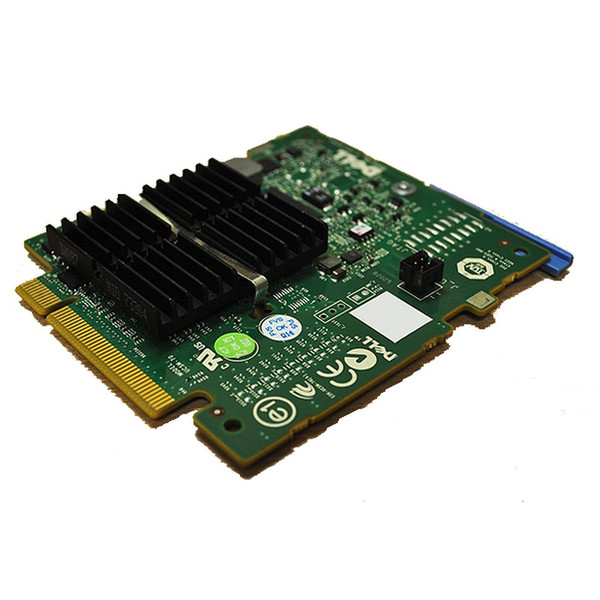 Dell PERC H200 SAS Modular RAID Controller 6Gbps PCI-E X905N