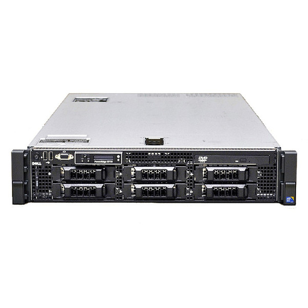 Dell PowerEdge R710 CUSTOM BUILT Refurbished Server