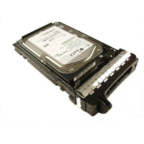 73GB 15K U320 80PIN SCSI Hard Drive Dell DP283 Fujitsu MBA3073NC