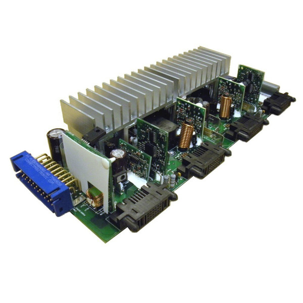 Sun 300-1884 AC/DC Power Distribution Board