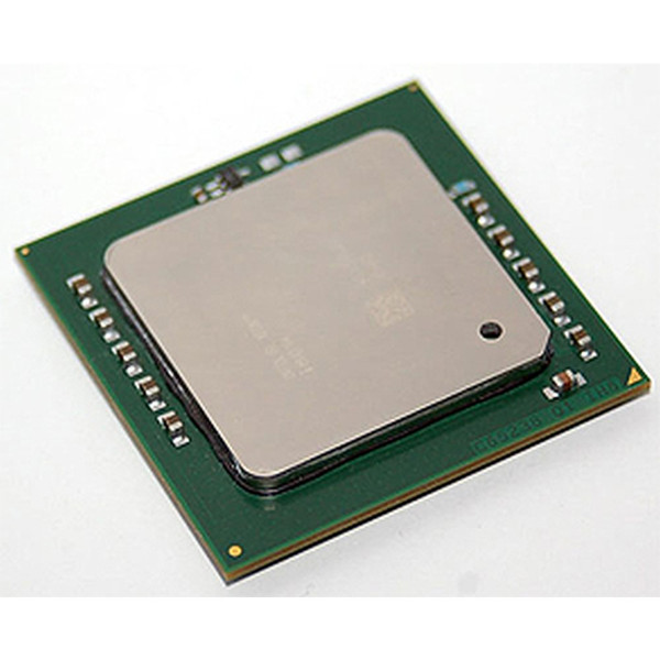 2.4GHz 512KB 533MHz Intel Xeon Processor (Prestonia) SL6VL