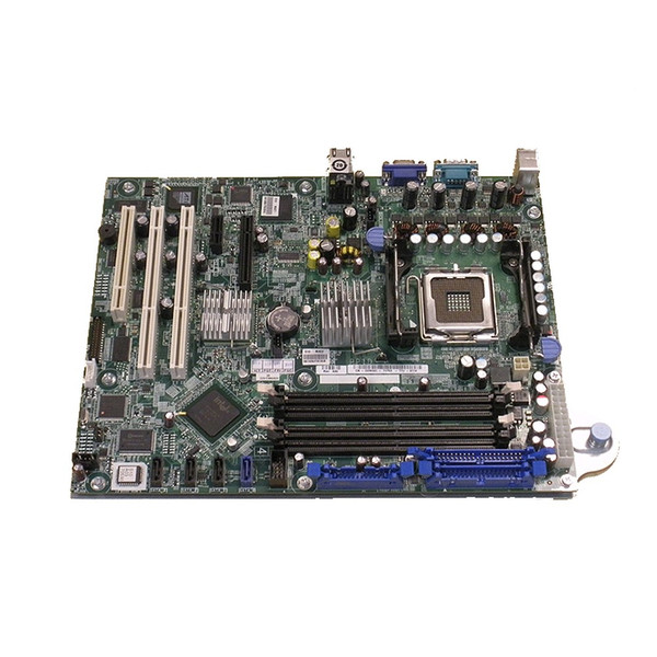 Dell XM091 Server Motherboard V2 for PowerEdge 840 II