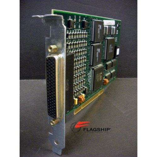 Serial Async Card Sun X2156A 375-0100 Serial Asynchronous Interface PCI (SAI/P) 3.0 Card