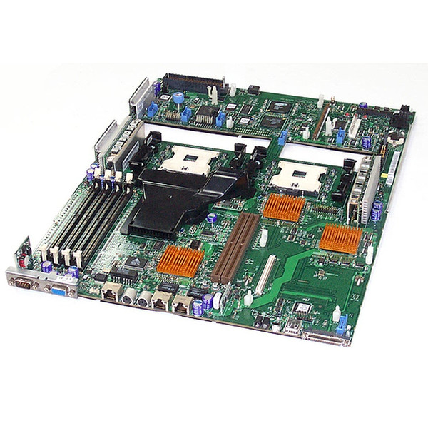 Dell PowerEdge 1750 System Mother Board 533MHz FSB J3014