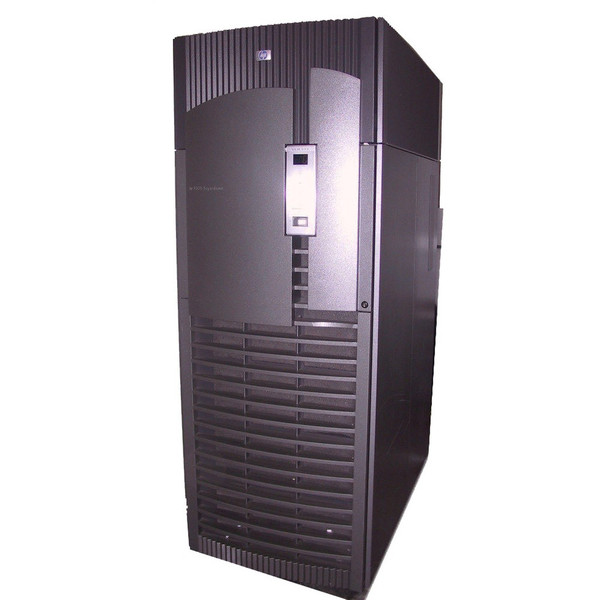 HP Integrity 9000 Superdome Server A5201A 32-Way Itanium2 1.6GHz 128GB via Flagship Tech