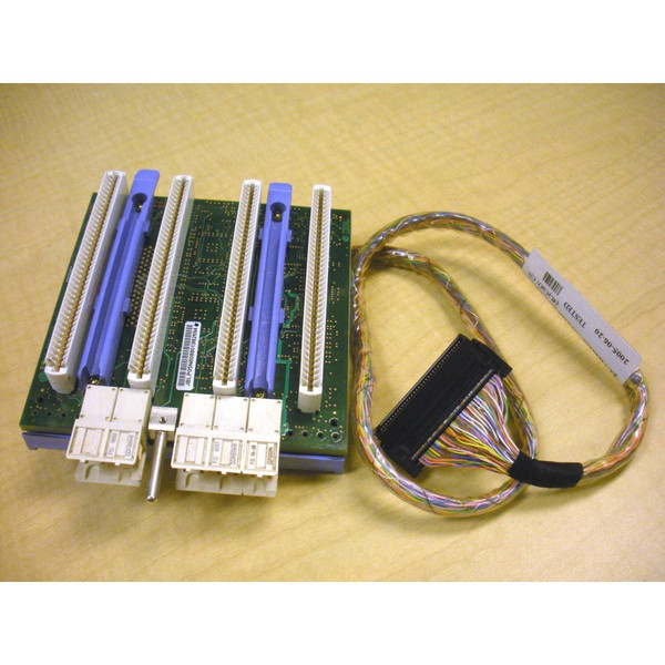 IBM 6593-91XX 4-Disk Slot Expansion PCI-X Controller