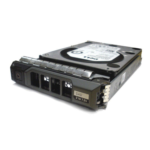 Dell YY34F Hard Drive 2TB 7.2K Nearline SAS 3.5in