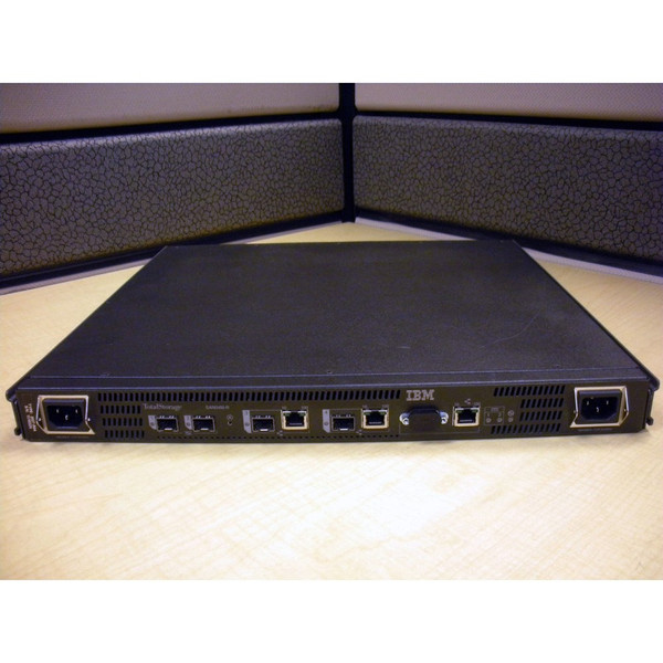 IBM 2027-R04 TotalStorage SAN04M-R SAN Router via Flagship Tech