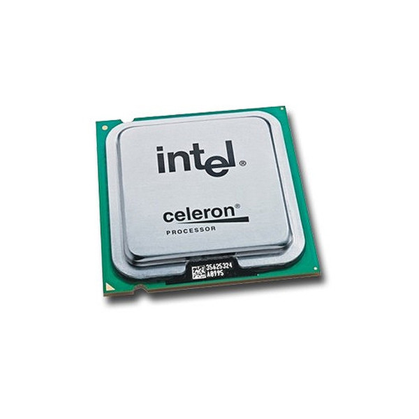 3.46GHz 512KB 533MHz Intel Celeron D 360 CPU Processor SL9KK