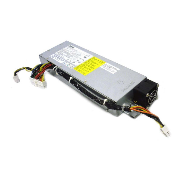 Dell RH744 Power Supply 345w Non-Redundant for PowerEdge 850, 860 & R200