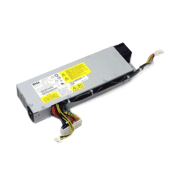 Dell HH066 Power Supply 345w Non-Redundant for PowerEdge 850, 860 & R200