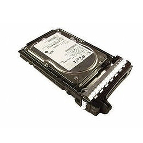 Dell JU654 Fujitsu MBA3300NC 300GB 15K U320 SCSI 3.5in 80Pin Hard Drive