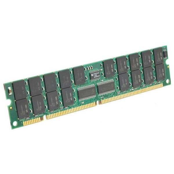 2GB PC2-5300P 667MHz 2RX4 DDR2 ECC Memory RAM DIMM HK002 GT050