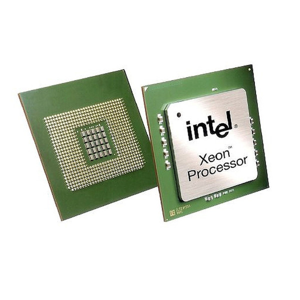 3.5GHz 16MB 667MHz Dual-Core Intel Xeon 7150N CPU Processor SL9YR