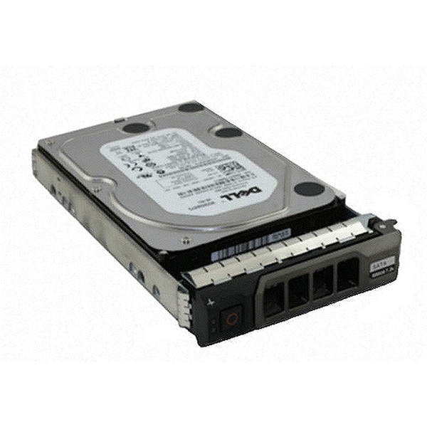 Dell NN508 Western Digital WD2500YS 250GB 7.2K SATA 3.5in 3Gbps Hard Drive