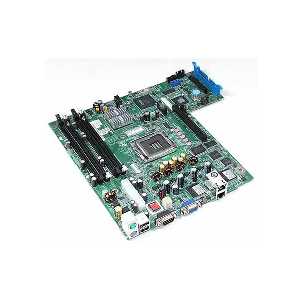 Dell PowerEdge R200 Server System Mother Board TY019