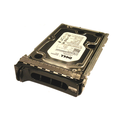 DELL J317F 1TB 7.2K 3.5 SATA HDD Certified Refurbished