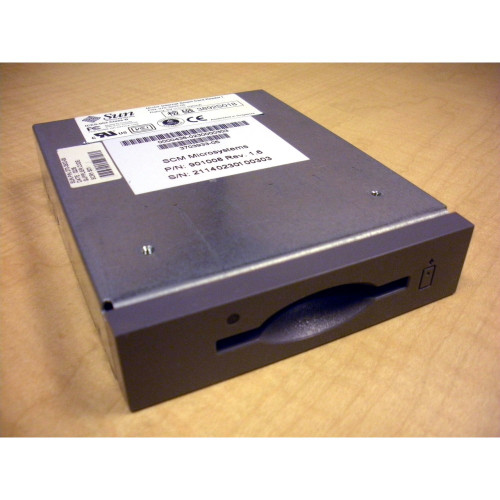 Sun 370-3933 Smart Card Reader Single Sided for Blade 100 150 1000 2000 ...