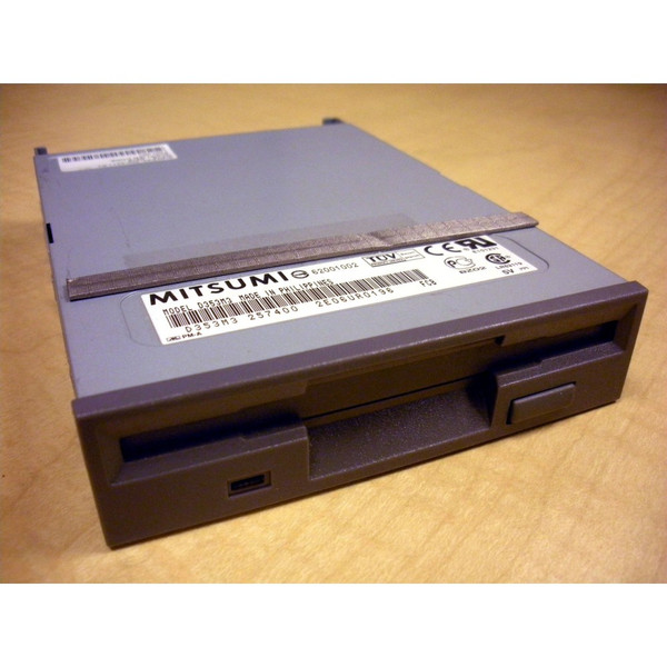 Sun 370-4211 Triple Density Floppy Drive for Blade 100 150 via Flagship Tech