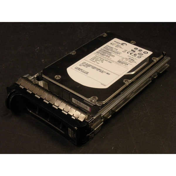 Dell HT954 Seagate ST3300555SS 300GB 10K SAS 3.5in Hard Drive