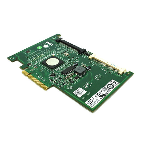 Dell YK838 PowerEdge SAS 6/iR RAID Controller Card 0YK838