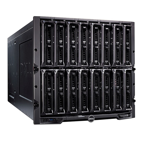 Dell PowerEdge M1000e Enclosure