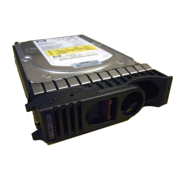 HP AB422A A9898A A7530A AD188A AD148A A9882A 146GB 10K SCSI Hard Drive U320