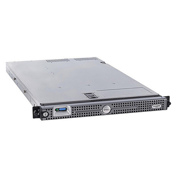 Dell PowerEdge 1950 Server 2x 2.0GHz Quad-Core L5335 16GB 4x 147GB