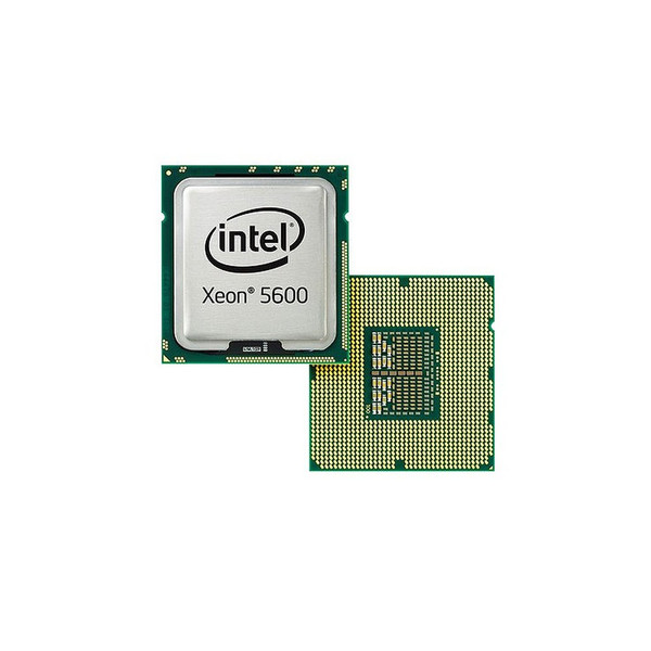 Intel SLBV8 Xeon 2.27GHZ 12MB 5.86GT Six-Core L5640 CPU Processor