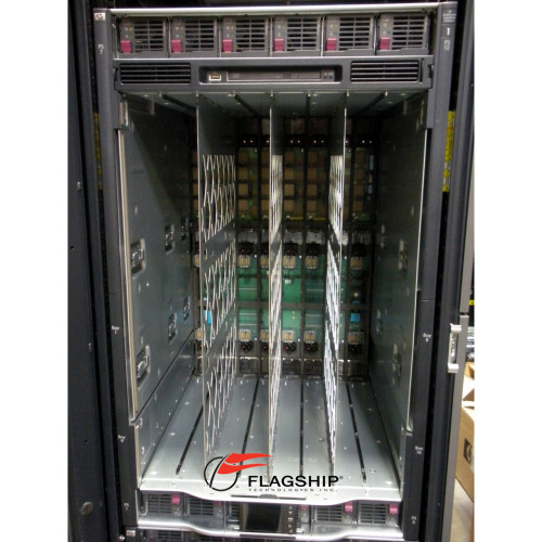 HP AH337A Integrity Superdome 2-16s Server Enclosure Chassis