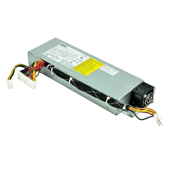 Dell T3504 Power Supply 345w Non-Redundant for PowerEdge 850, 860 & R200